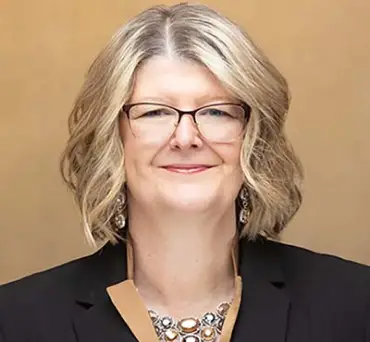 Jacqueline Murray