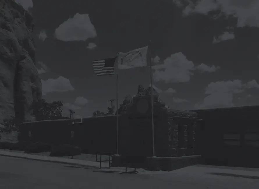 DDC Building