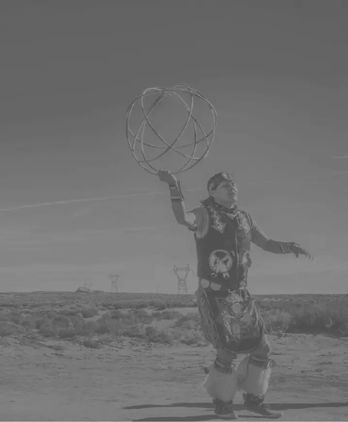 Native Dancing