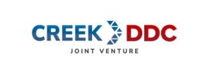 Creek DDC Logo