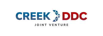 Creek DDC Logo