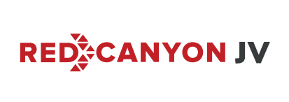 Red Canyon JV Logo