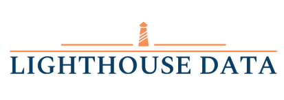 Lighthouse Data Logo