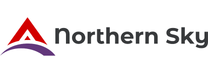 Northern Sky Logo