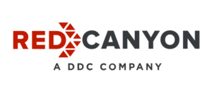 Red Canyon Logo