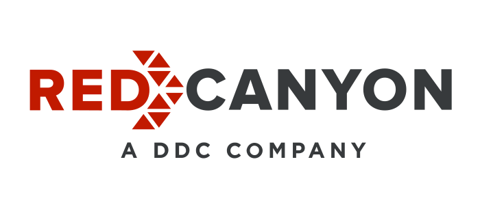 Red Canyon Logo