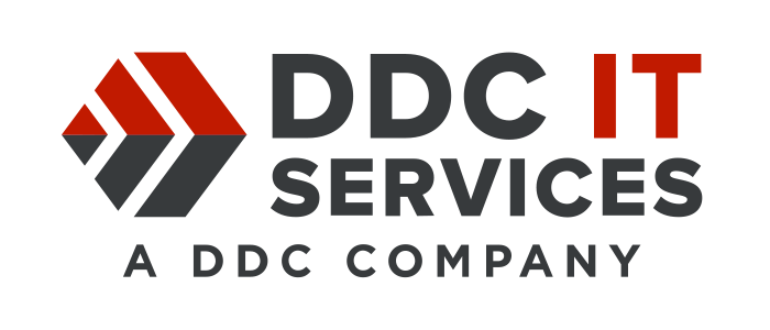 DDC IT Services Logo