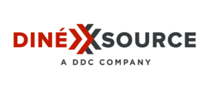 Dine Source Logo