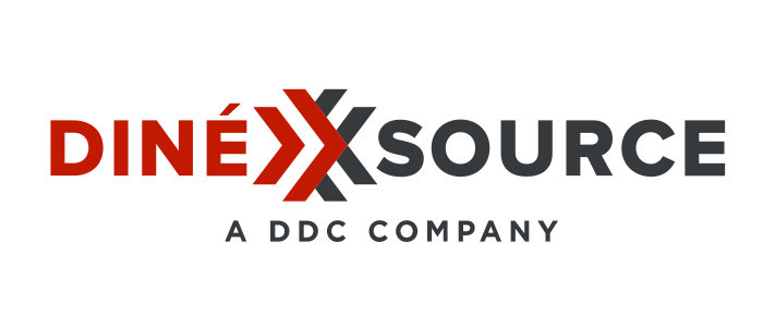 Dine Source Logo