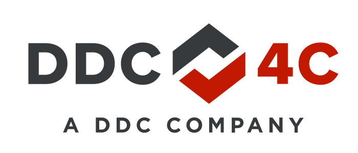 DDC 4C Logo