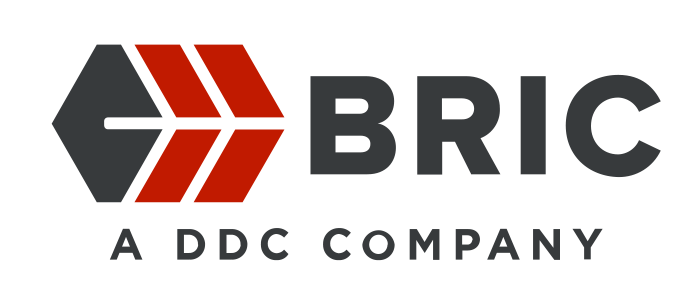 BRIC Logo
