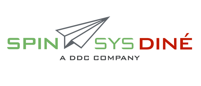 Spin Sys Dine Logo