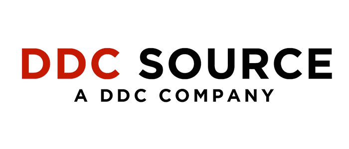 DDC Source Logo