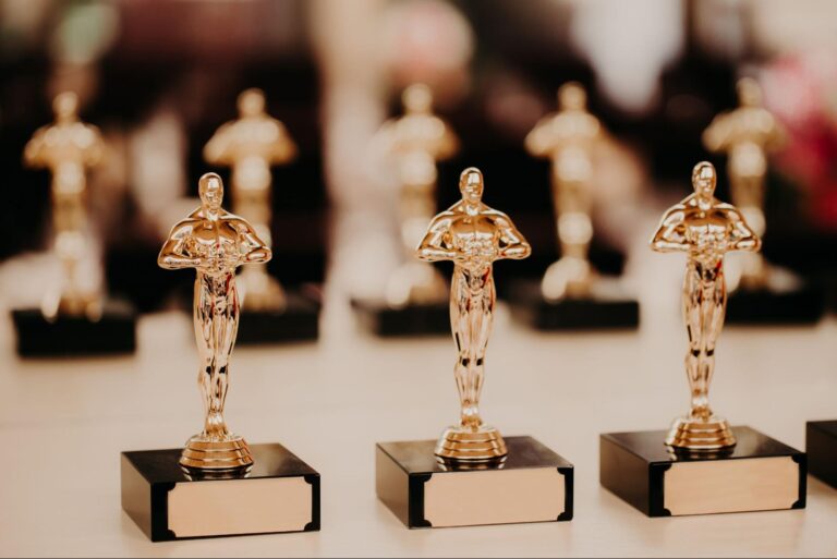 Awards