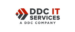 DDC IT Services Logo