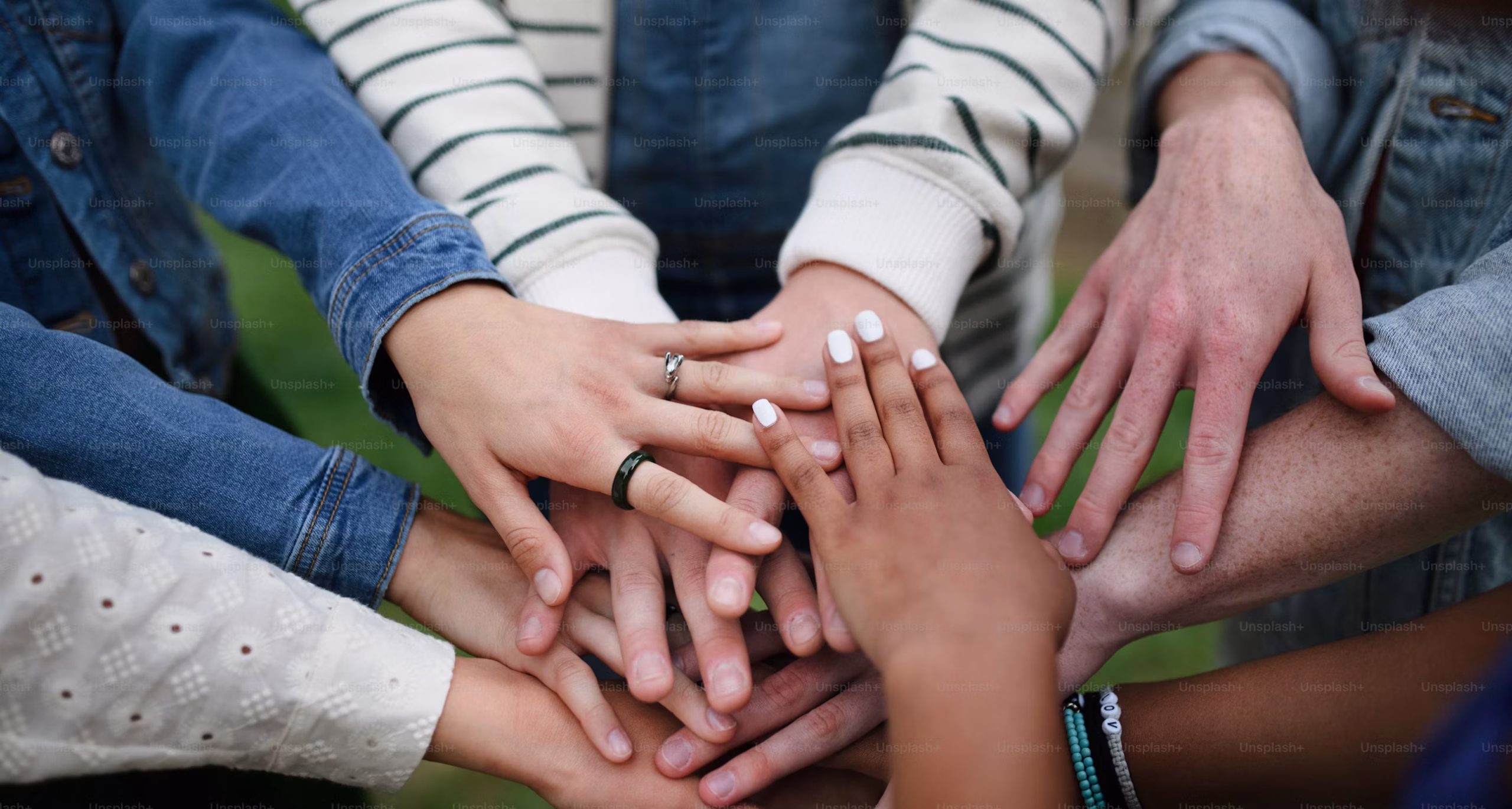 Team All Hands In