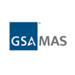 GSA MAS Logo